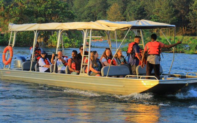 1 Day Jinja Tour