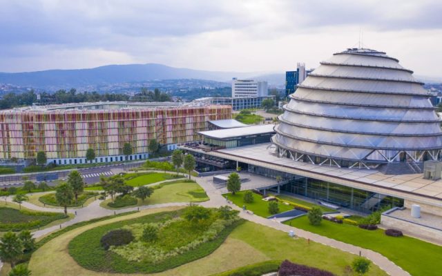 1 Day Kigali City Tour