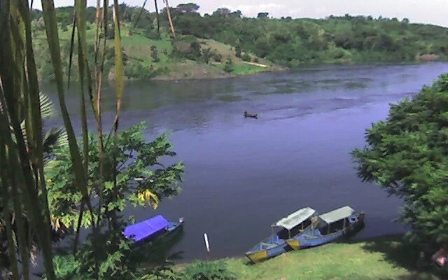 1 Day Jinja Tour