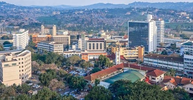 1 Day Kampala City Tour