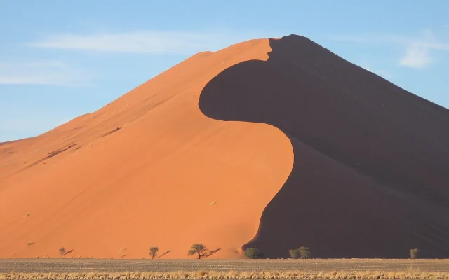 11-Day Namibia Desert, Coast & Safari (Small Group)
