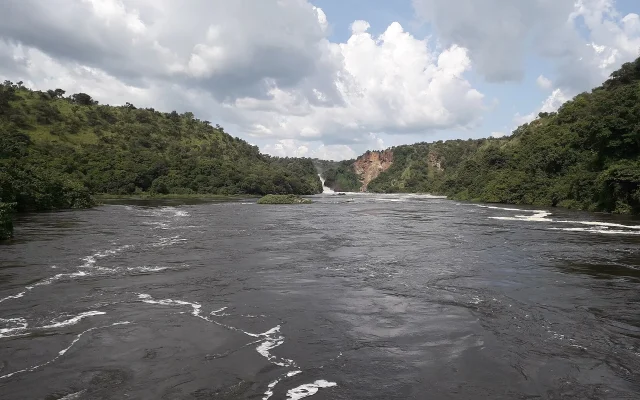 7 Days Uganda Wildlife Tour