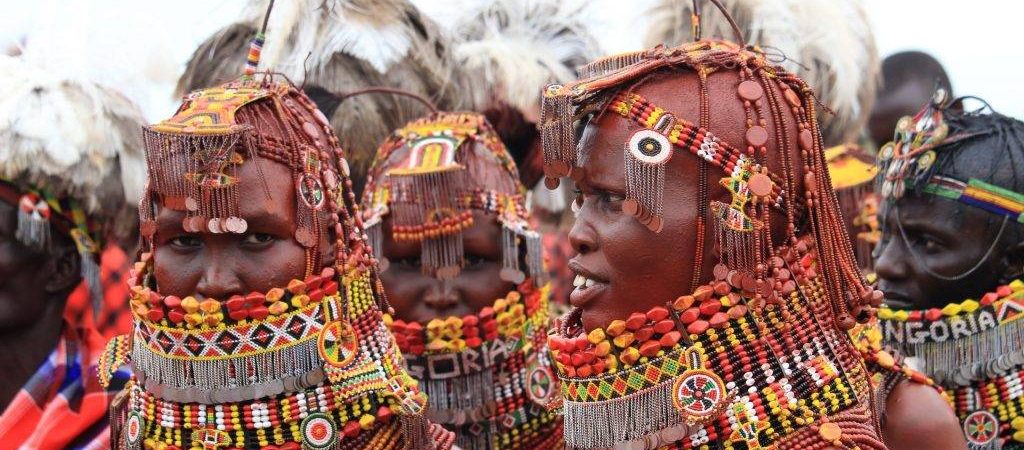 karamoja culture