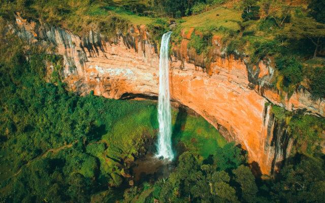 2 Days Sipi Falls & Jinja Tour