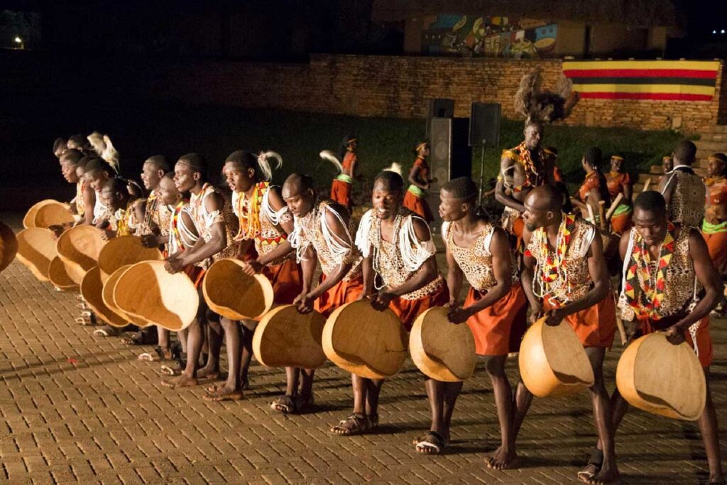 10 Day Uganda Cultural Safari