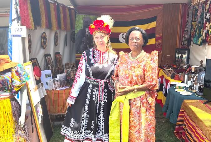 Uganda Cultural Tours from Australia