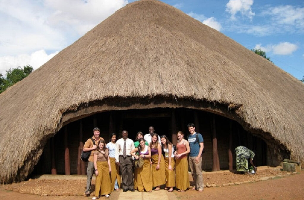 Uganda Heritage Tours