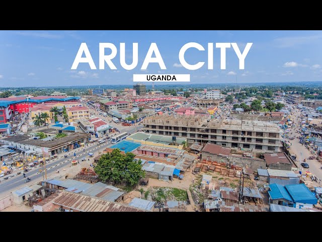 Explore our Arua Uganda travel guide featuring top attractions, cultural experiences, accommodation, activities, and useful tips for visiting Arua.