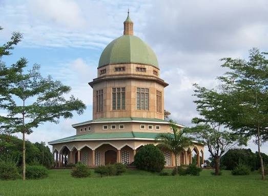 Bahá’í Temple Kampala