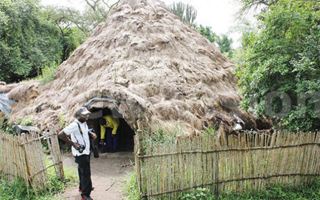Bigo bya Mugenyi