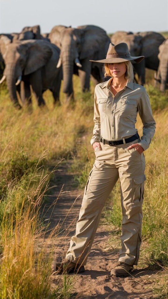 What to Wear for Uganda Cultural Tours: Complete Dress Guide for Travelers — Uganda safari travel guide