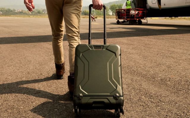 Uganda Baggage Rules: Complete Travel Guide for Safari Packing and Airline Regulations