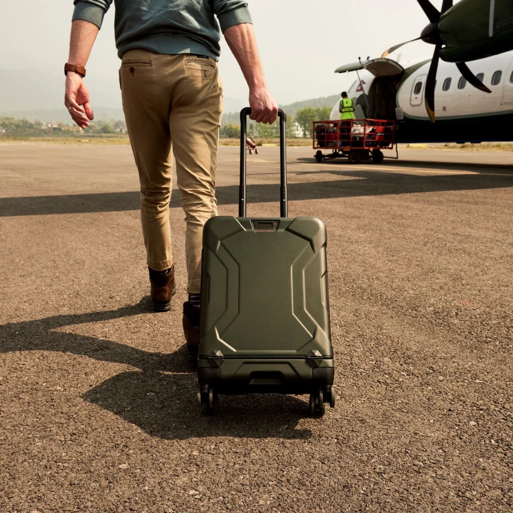 Uganda Baggage Rules: Complete Travel Guide for Safari Packing and Airline Regulations — Uganda safari travel guide