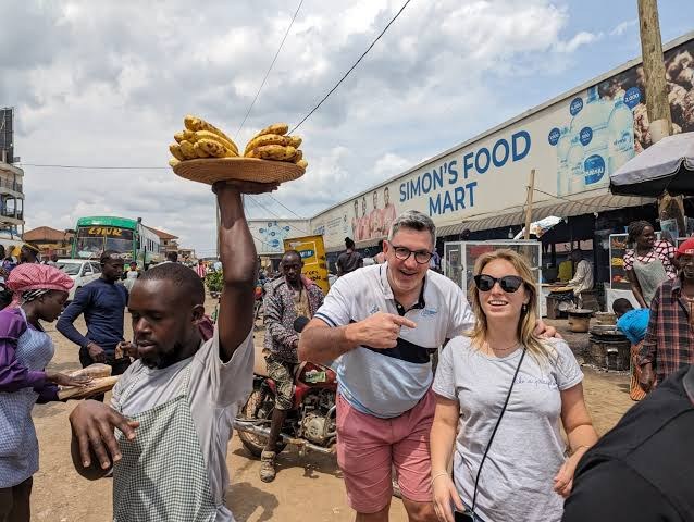 Is Uganda Safe for Tourists?