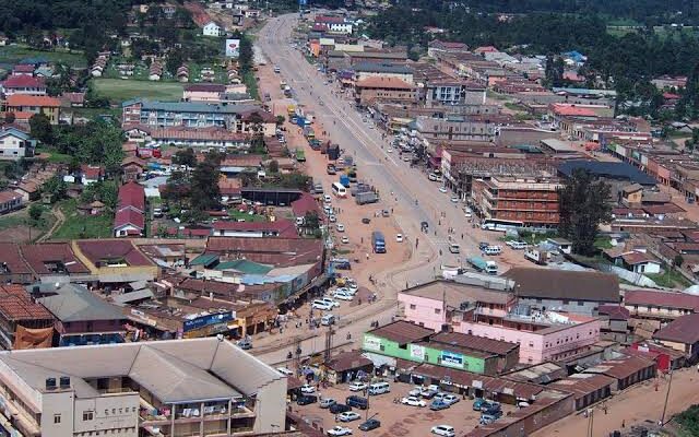 Kisoro