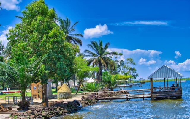 Lake Nabugabo