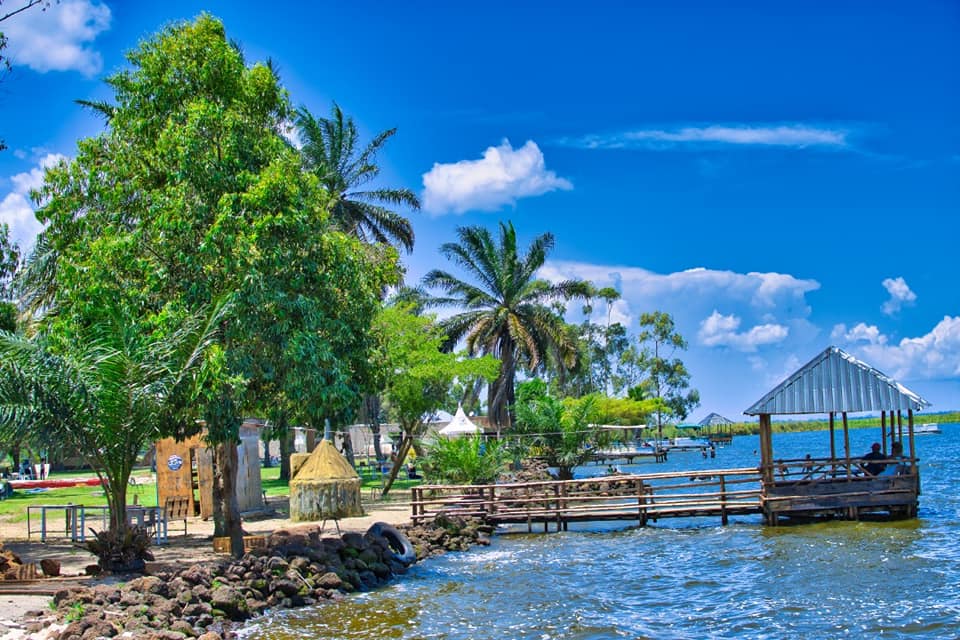 lake nabugabo