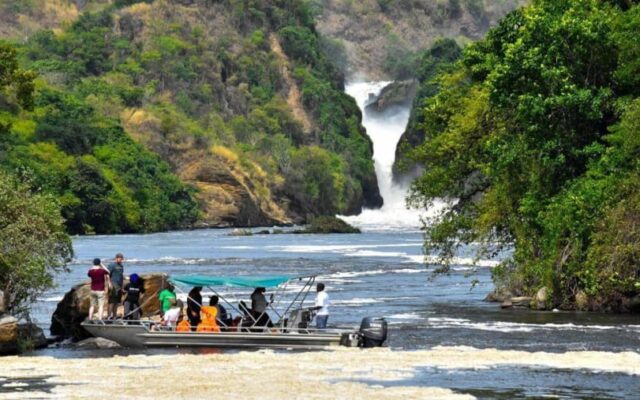 3 Day Murchison Falls Safari