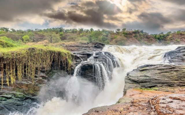 Murchison Falls National Park