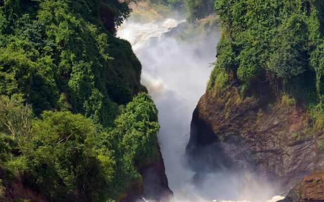 2 Days Murchison Falls Safari