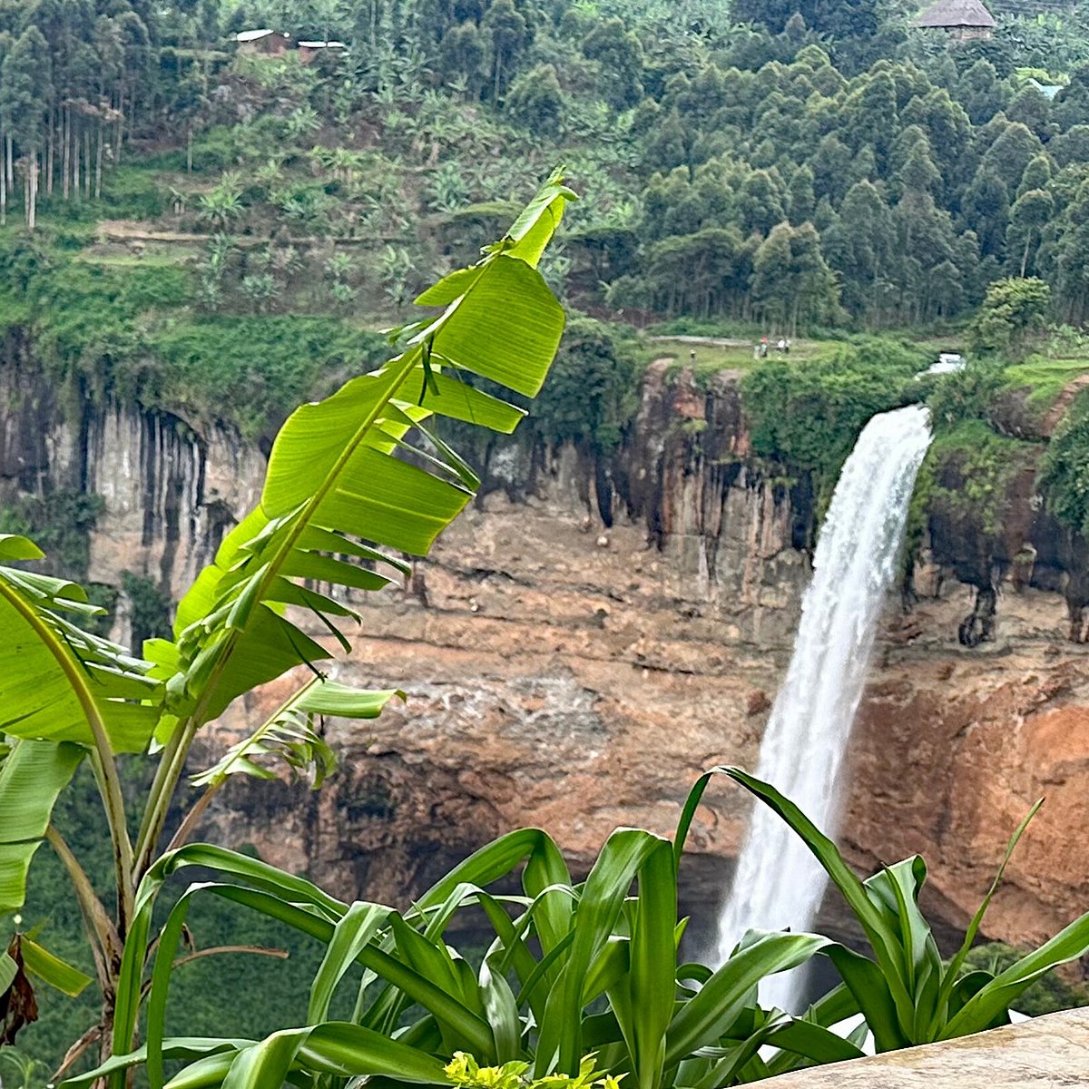 sipi falls