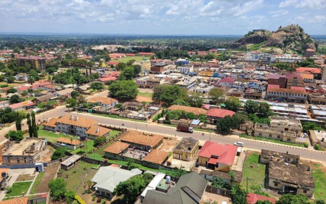 Soroti
