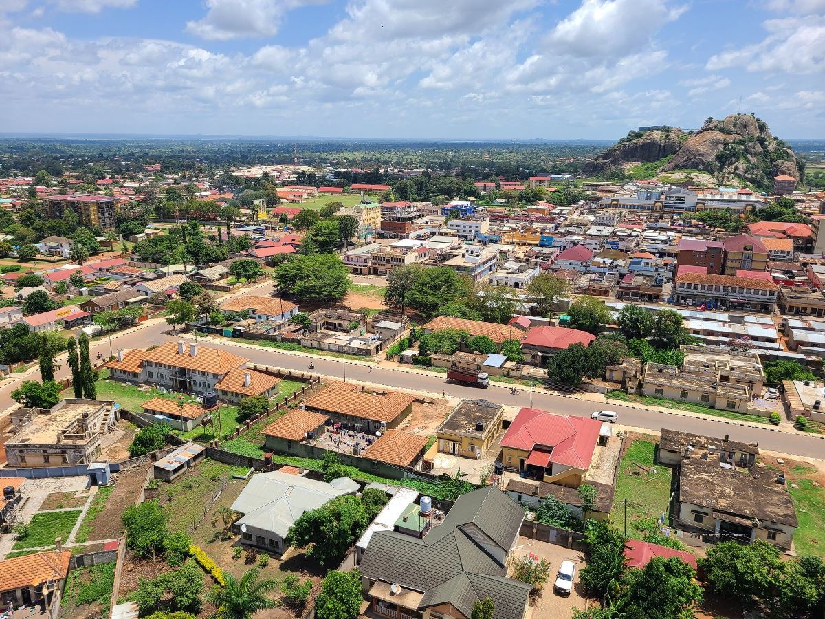 Soroti: A Guide to Uganda’s Teso Region City