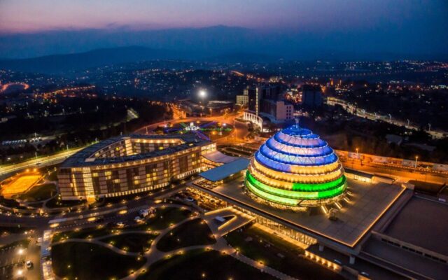 Kigali