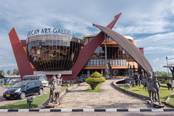 Arusha Safari Tours