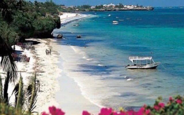 Diani Beach
