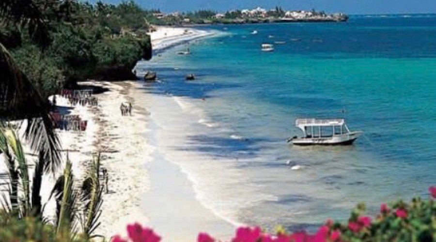 Diani Beach Holidays