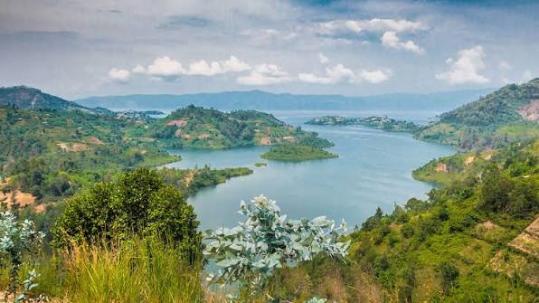 Lake Kivu