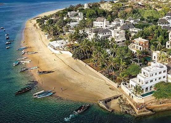 Lamu Island