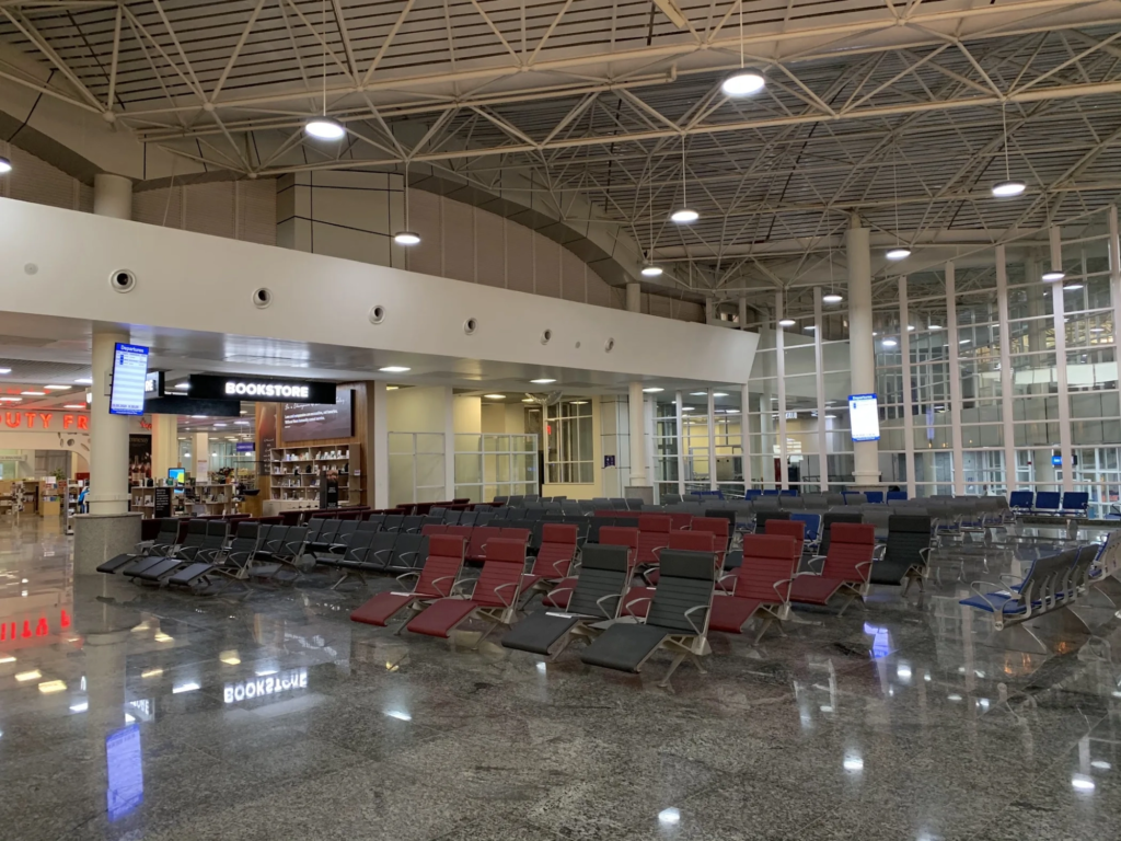 Optional departure via Kigali after a Uganda gorilla safari